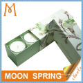 Moonspring custom candle boxes cardboard candle boxes luxury candle box